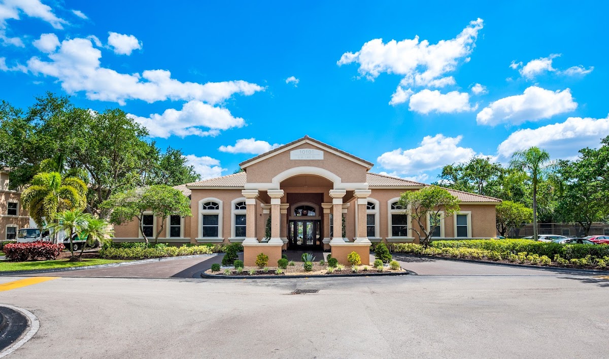 Pembroke Pines Landings Apartments apartments in Pembroke Pines, FL