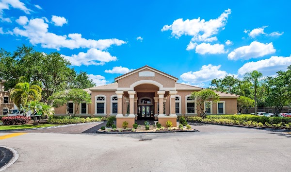 Pembroke Pines Landings Apartments apartments in Pembroke Pines, FL