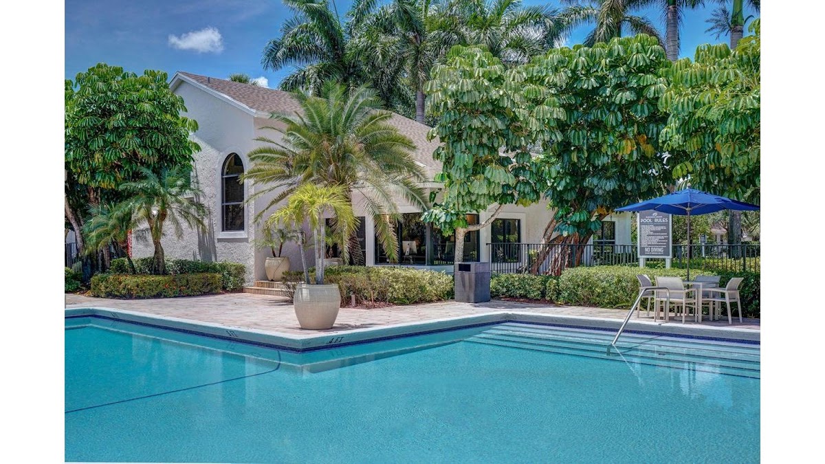 Plantation Colony Apartments apartments in Davie, FL