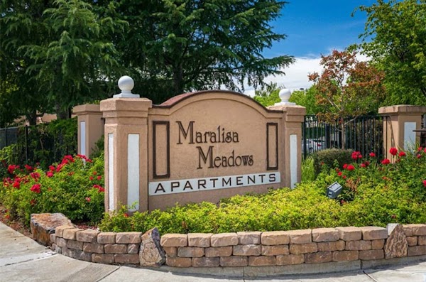 Maralisa Meadows apartments in Livermore, CA