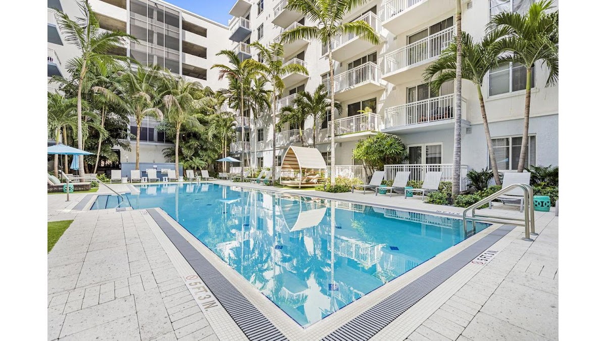 Boca City Walk Apartments apartments in Boca Raton, FL