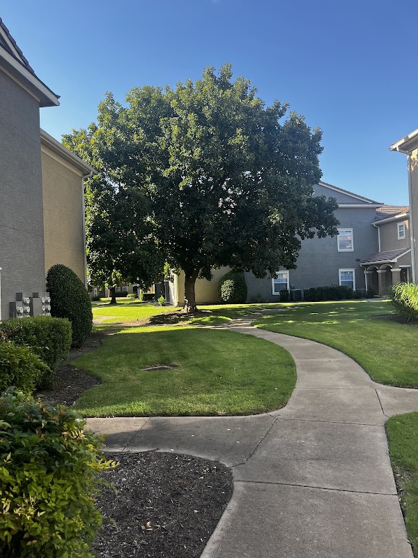 MAA Round Rock apartments in Round Rock, TX
