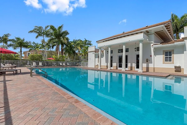 Palm Breeze apartments in Homestead, FL