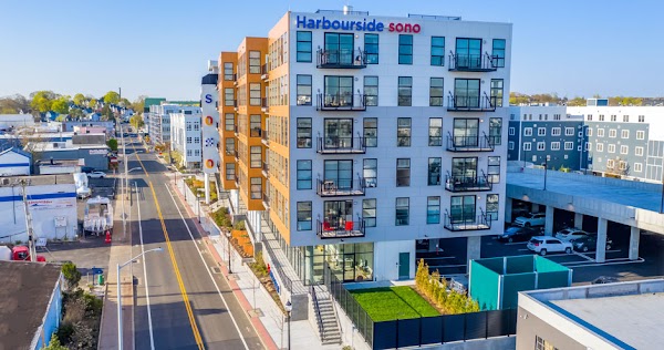Harbourside SoNo Apartments apartments in Norwalk, CT