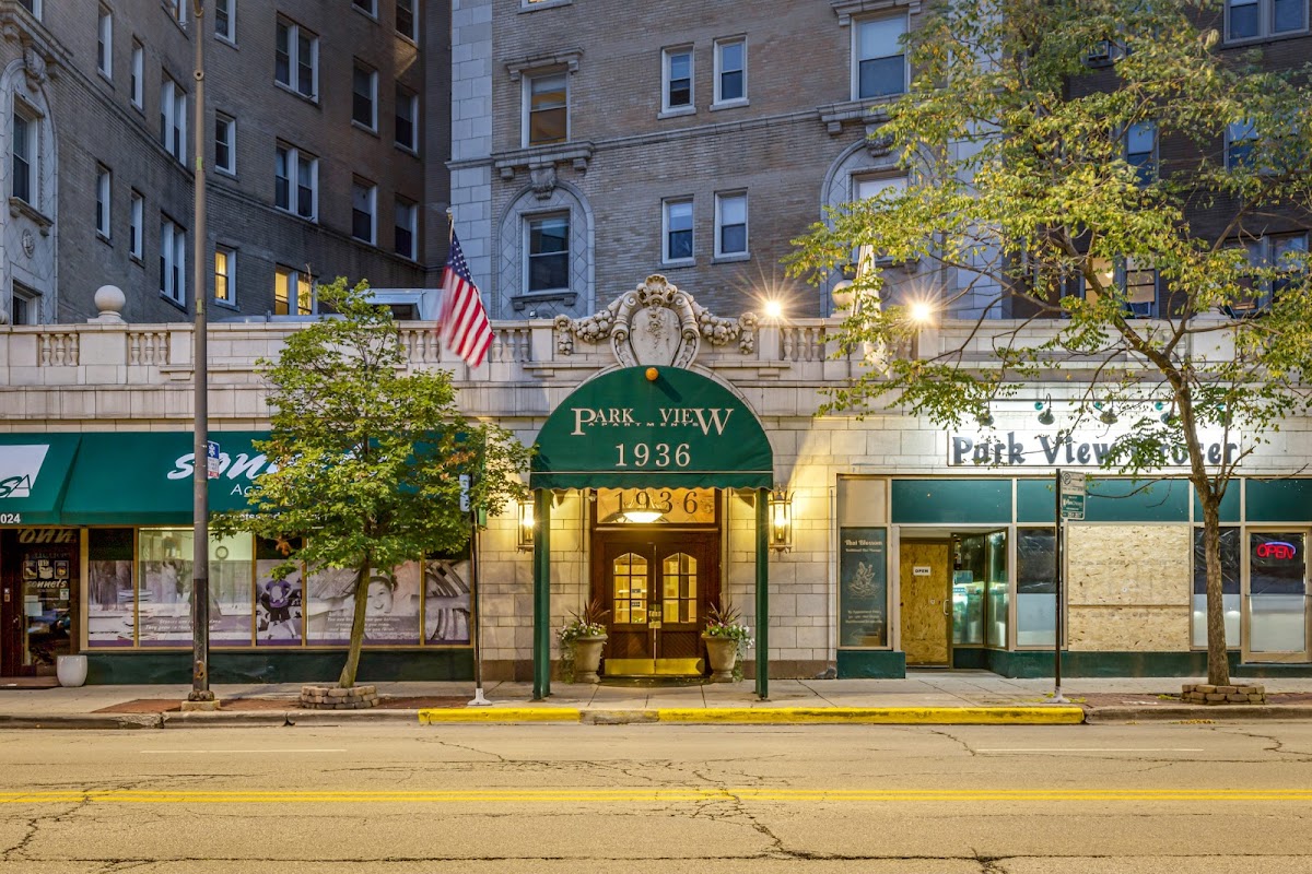 Park View Apartments apartments in Chicago, IL