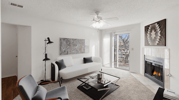 Deerfield Apartments apartments in Olathe, KS