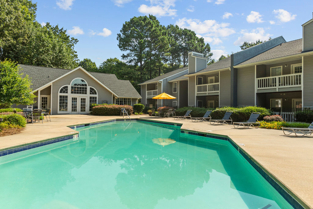 Walker Ridge Apartments apartments in Gastonia, NC