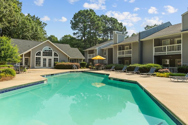 Walker Ridge Apartments apartments in Gastonia, NC