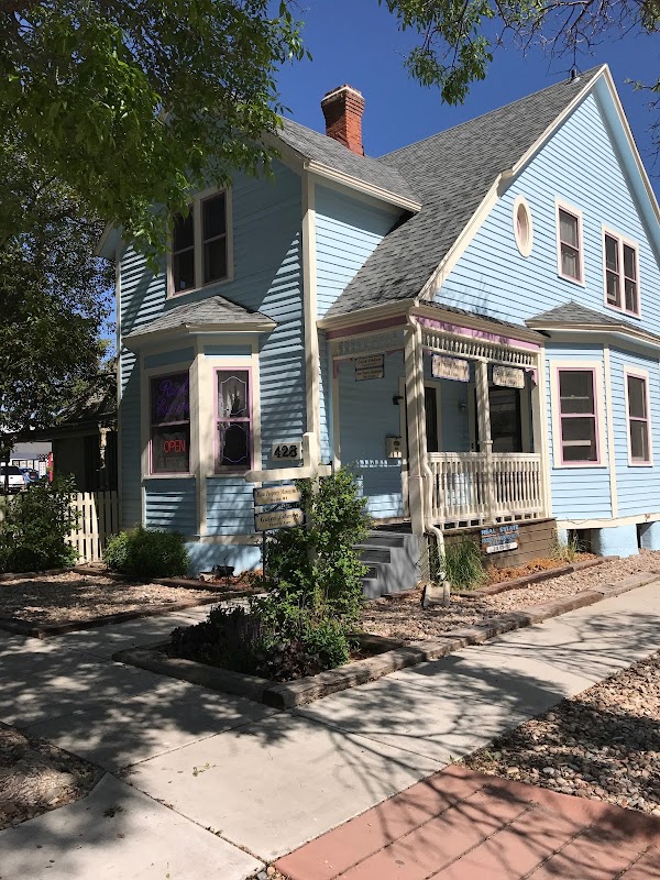 Bijou Property Management apartments in Colorado Springs, CO