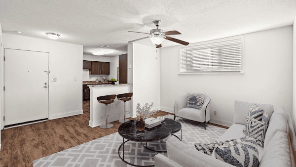 Fiesta Square Apartments and Townhomes apartments in Overland Park, KS