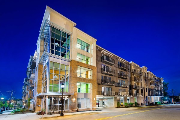 400 RHETT apartments in Greenville, SC