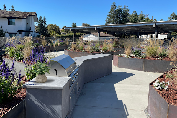 Mira Vista Hills apartments in Antioch, CA