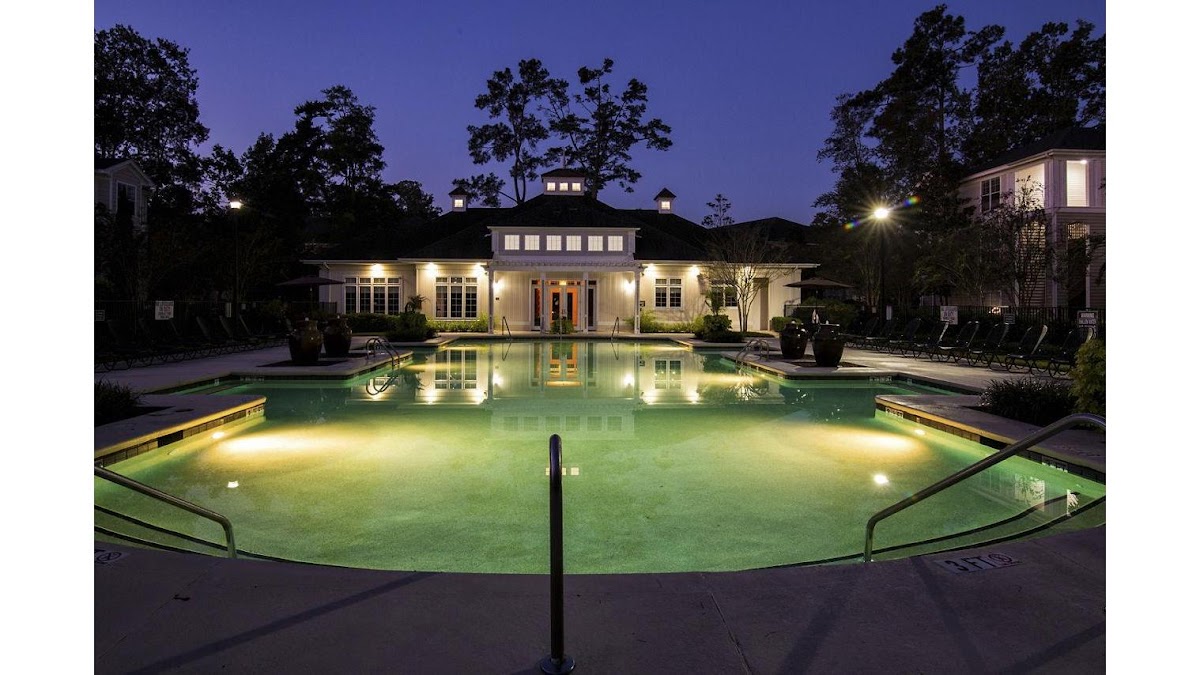 Avana Oakbrook apartments in Summerville, SC