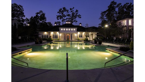 Avana Oakbrook apartments in Summerville, SC
