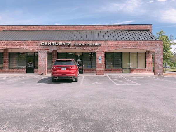 CENTURY 21 Champion Real Estate apartments in Jacksonville, NC