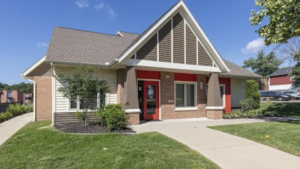 Arcadia Grove apartments in Kalamazoo, MI