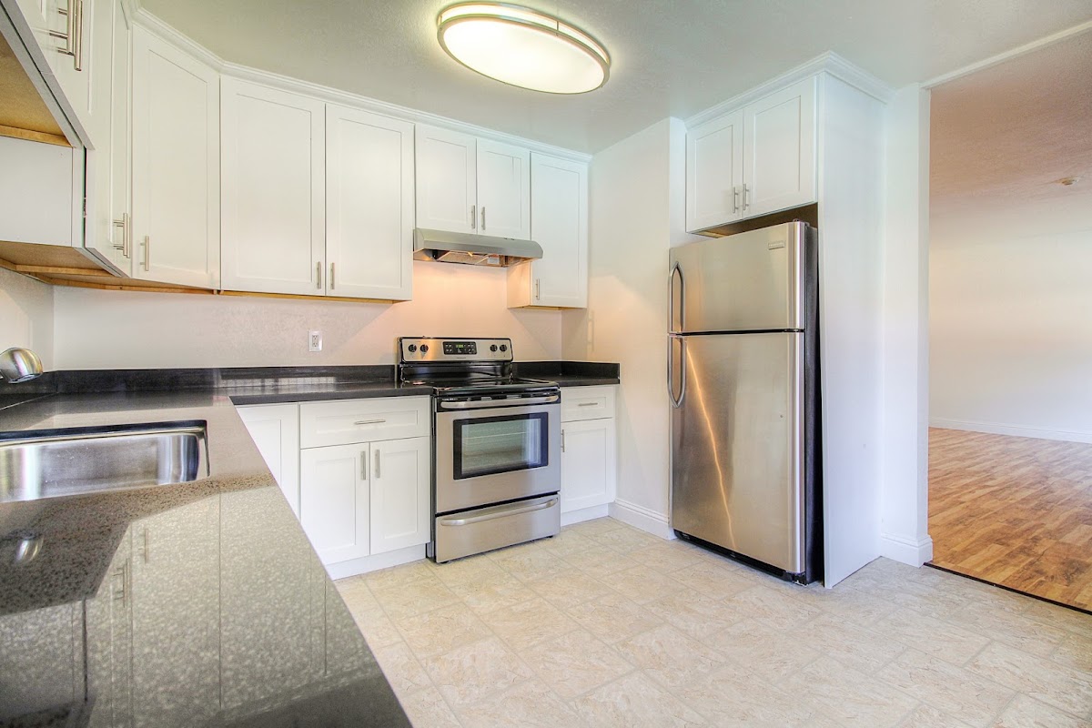 Renaissance Housing Communities apartments in Santa Rosa, CA