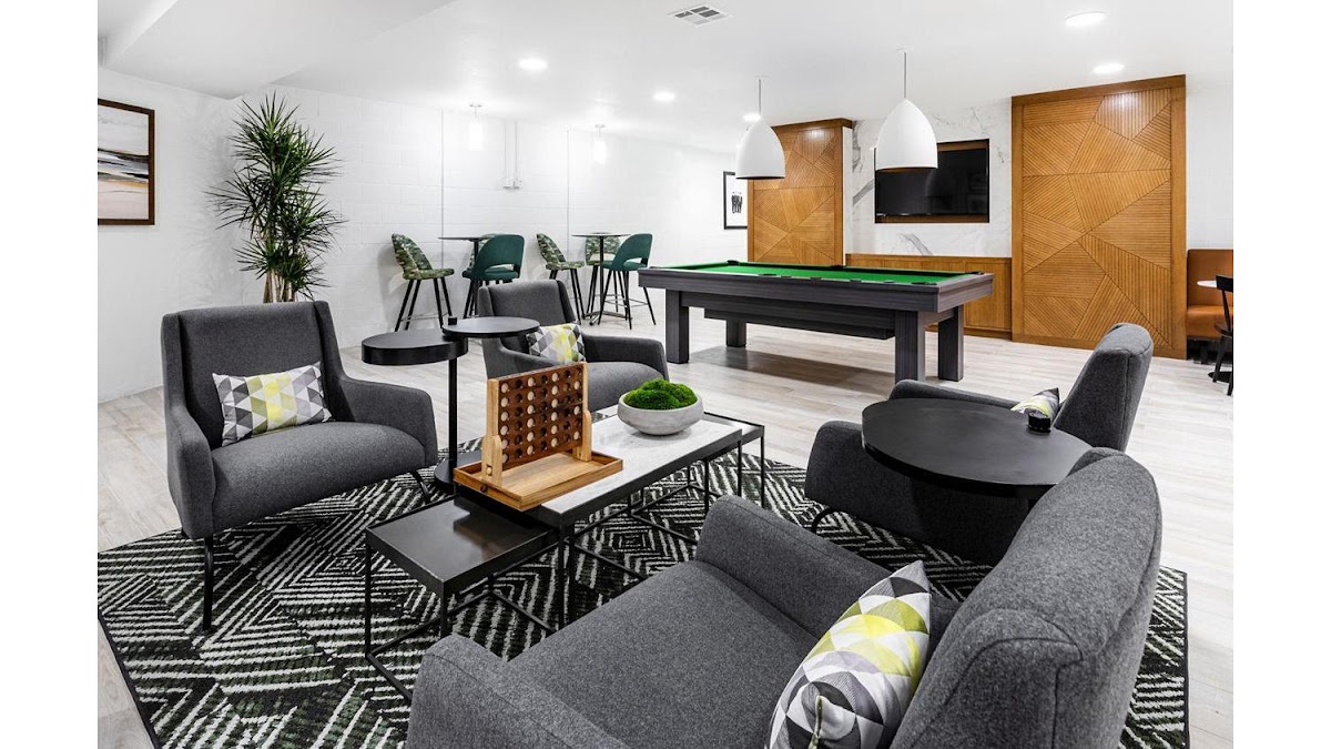 7403 Living apartments in Inglewood, CA