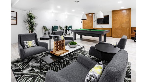 7403 Living apartments in Inglewood, CA