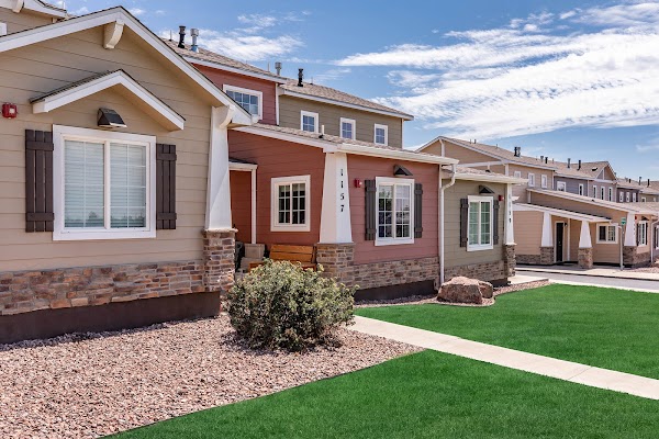 The Vistas at Villa Bella Apartments apartments in Pueblo, CO