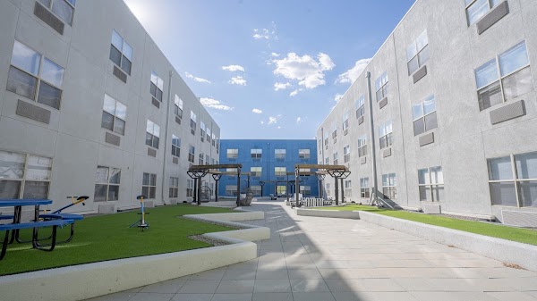 The Onyx at 695 apartments in Reno, NV