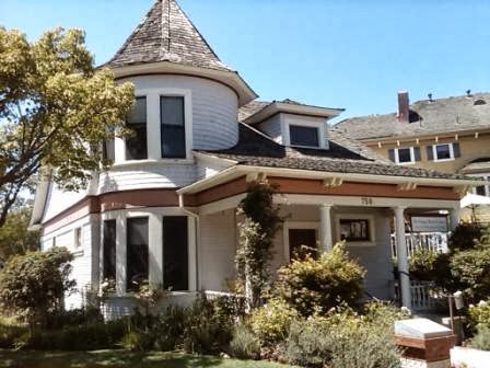 Heritage Real Estate Group apartments in Oxnard, CA