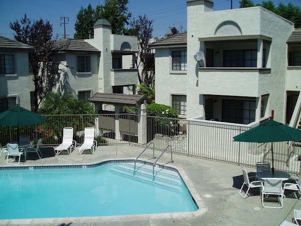 Casa Blanca Apartments apartments in Ontario, CA