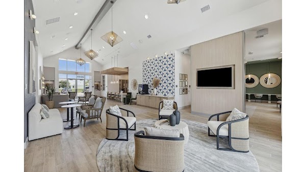 Alta Rayzor Ranch apartments in Denton, TX