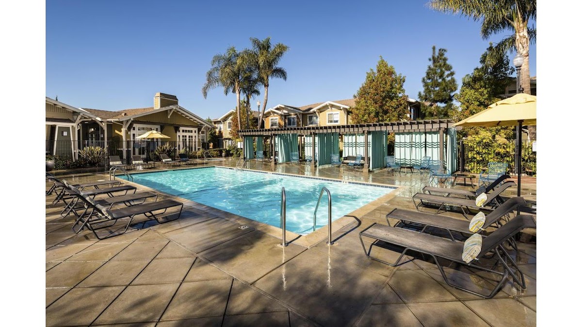 Montiavo apartments in Santa Maria, CA