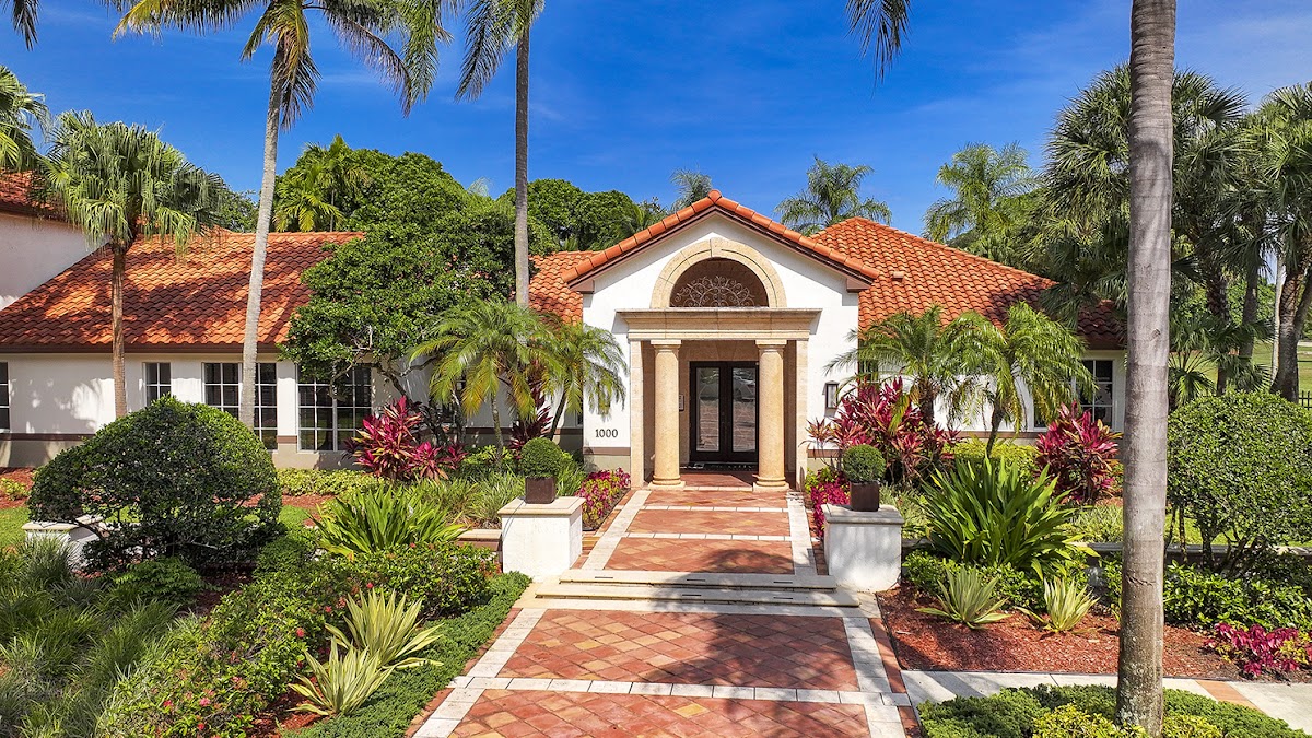 St. Andrews at Palm Aire Apartments apartments in Pompano Beach, FL
