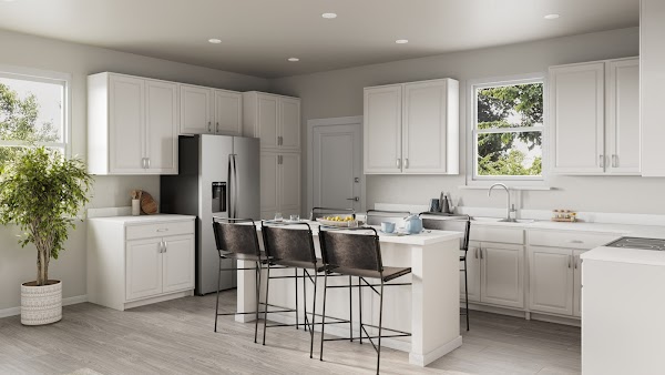 Solstice Springs apartments in New Braunfels, TX