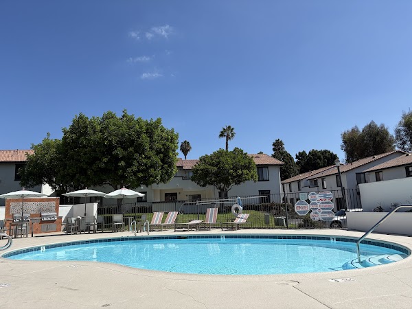Taylor Brooke apartments in Vista, CA