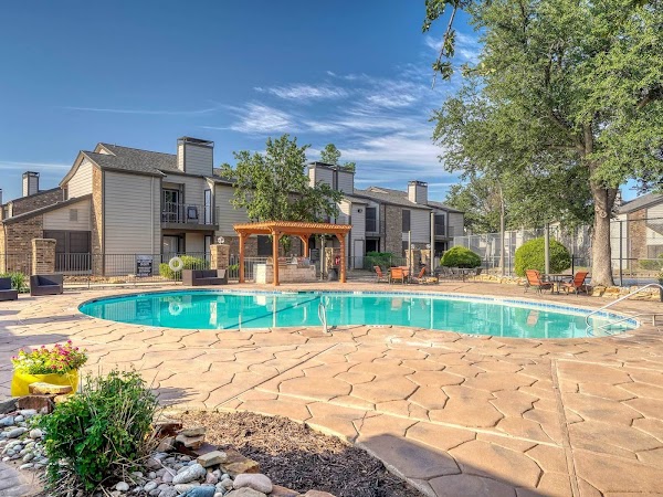 Advenir at The Meadows apartments in Midland, TX