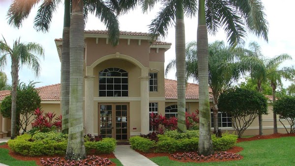 Monterey Pointe Apartments apartments in Homestead, FL
