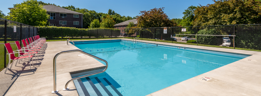 Heritage Properties - Meadow Lane Apartments apartments in Lowell, MA
