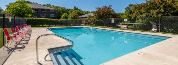 Heritage Properties - Meadow Lane Apartments apartments in Lowell, MA