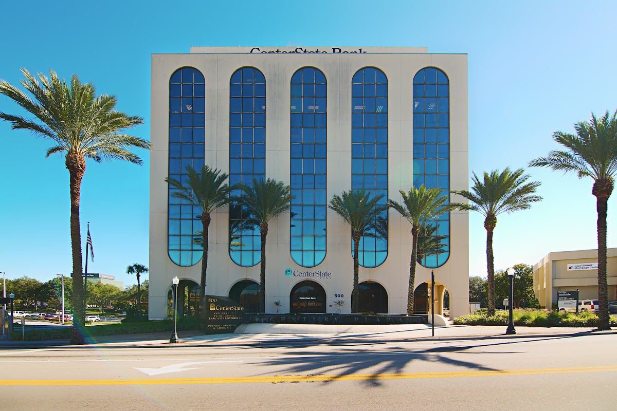 Broadway Real Estate Services apartments in Lakeland, FL
