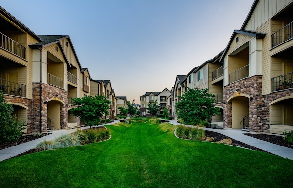 Seasons of Layton Apartments apartments in Layton, UT