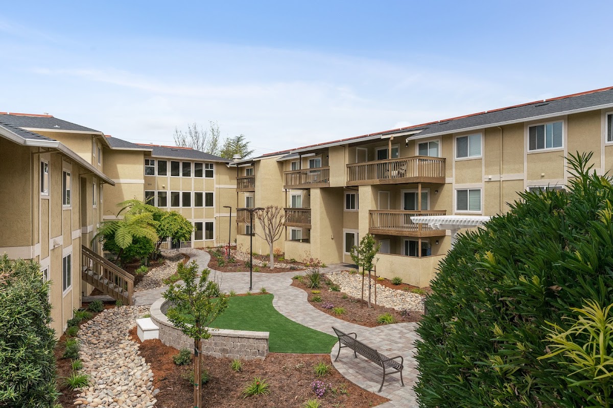 Vista Creek Apartments apartments in Hayward, CA