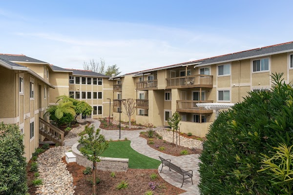 Vista Creek Apartments apartments in Hayward, CA