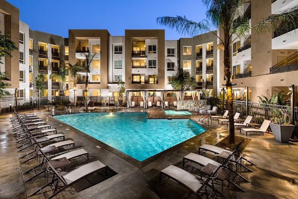 One11 apartments in Corona, CA
