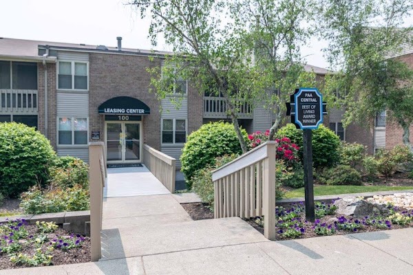 Summit Pointe Apartment Homes apartments in Scranton, PA