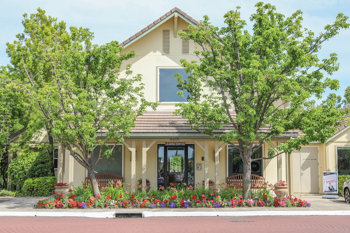 Rocklin Ranch Apartments apartments in Roseville, CA