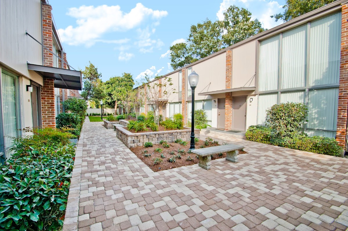Registry apartments in Kenner, LA