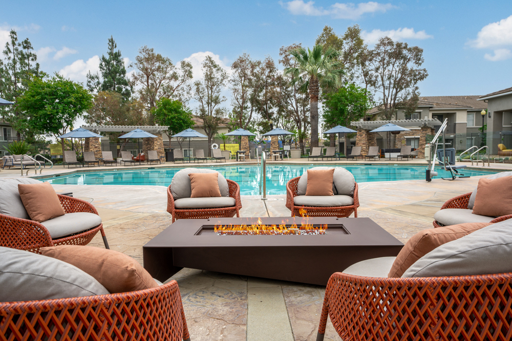 Camino Real Apartments home apartments in Rancho Cucamonga, CA
