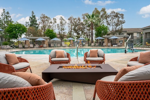 Camino Real Apartments home apartments in Rancho Cucamonga, CA