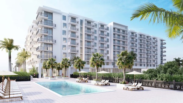 Griffin 441 | Luxury Apartments apartments in Hollywood, FL
