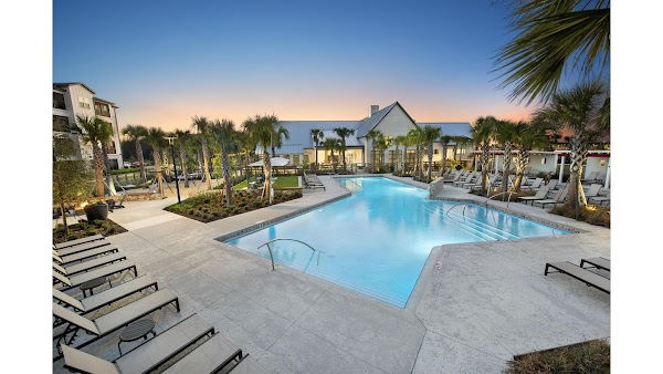 Sonceto apartments in Kissimmee, FL
