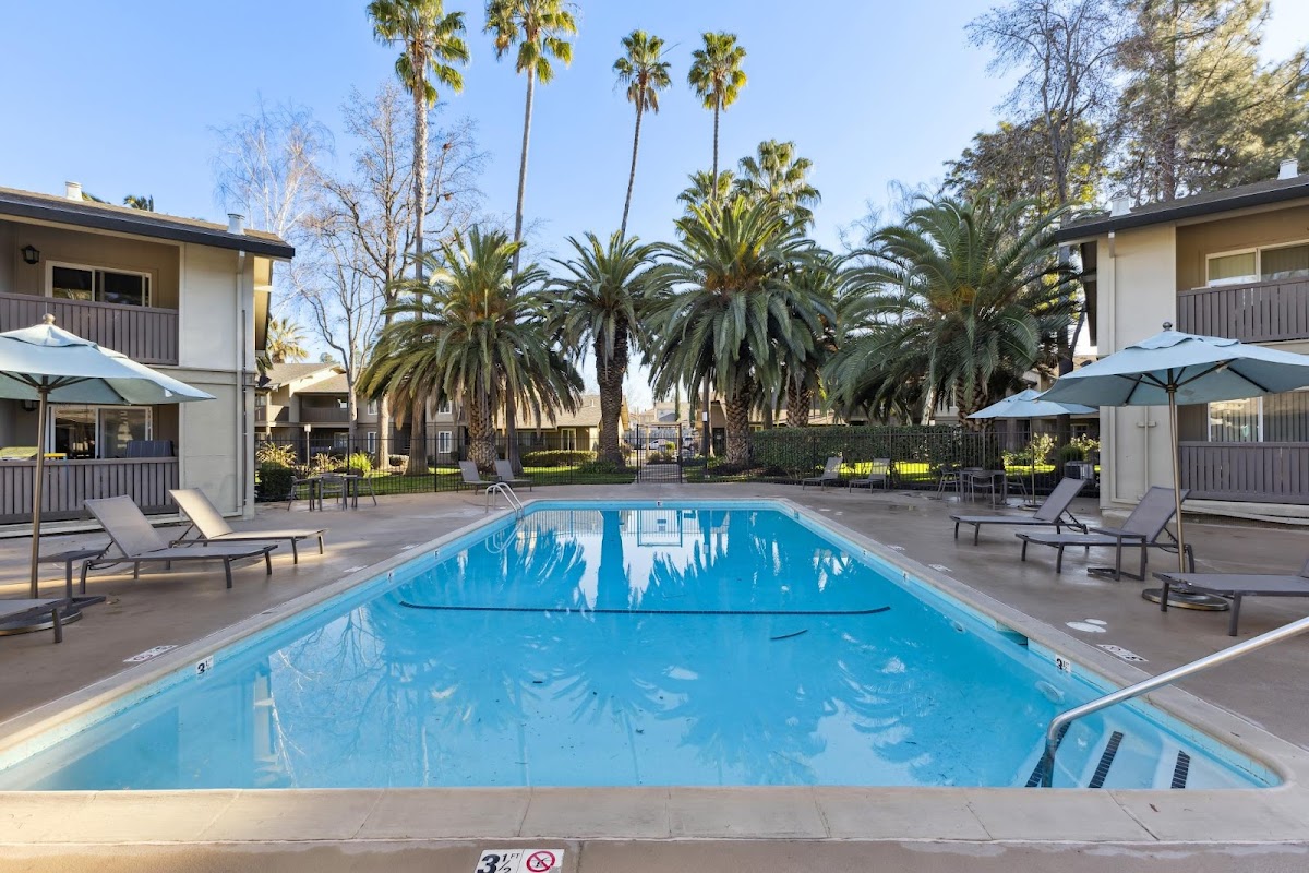Villa Palms Apartment Homes apartments in Livermore, CA