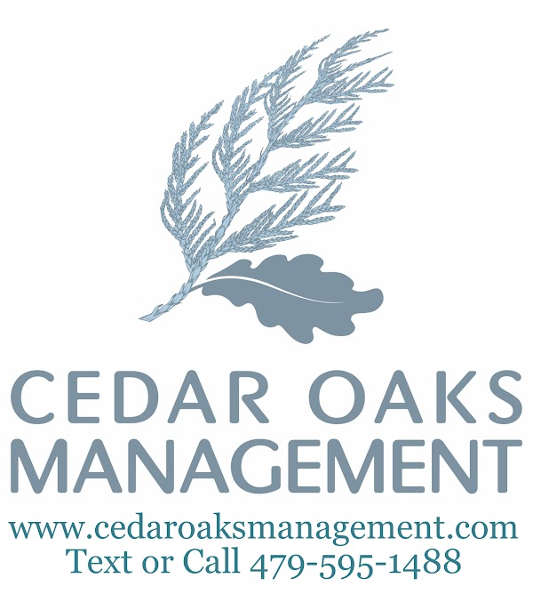 Cedar Oaks Management, LLC apartments in Fayetteville, AR